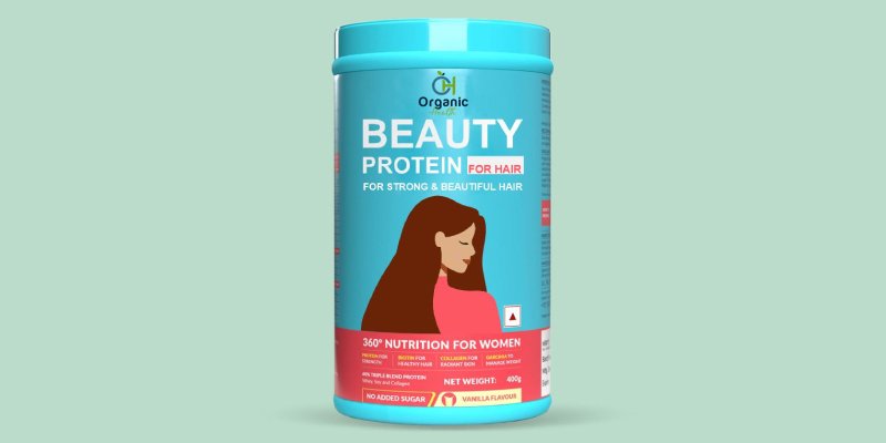 PROTEIN FOR HAIR