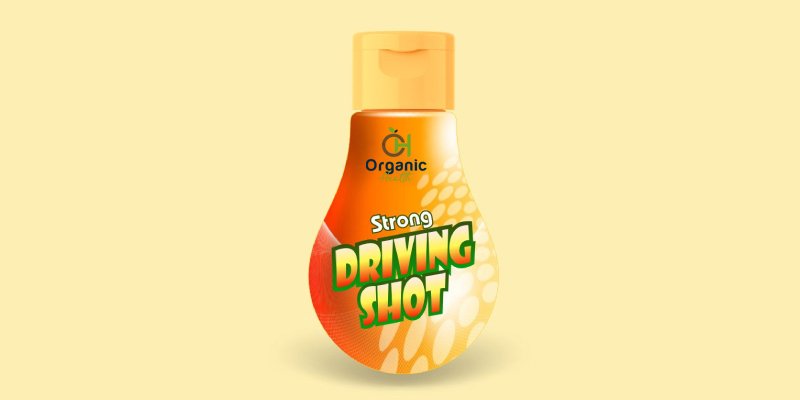 DRIVING SHOTS