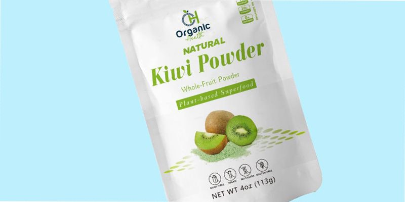 KIWI DRINK POWDER