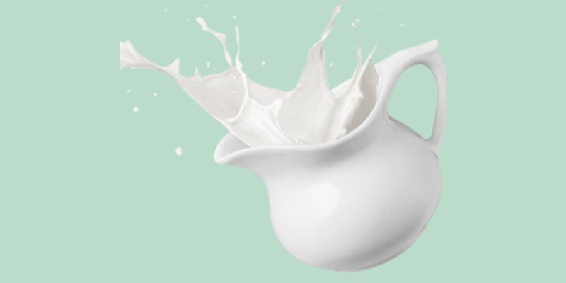 MILK FORTIFICATION