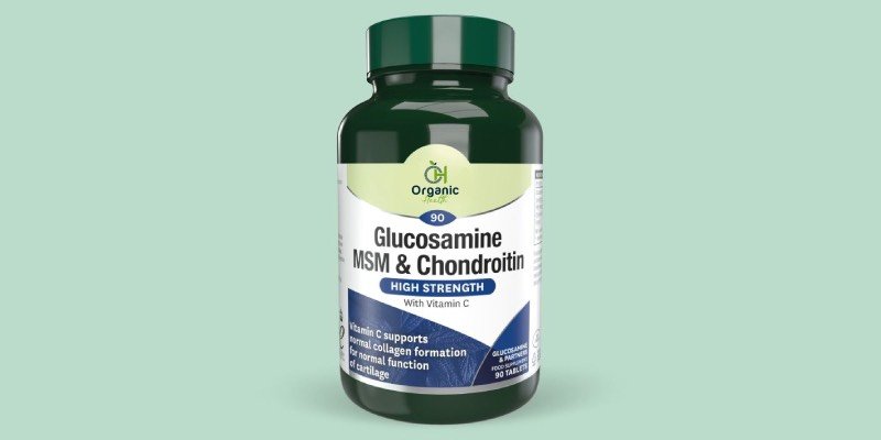 GLUCOSAMINE