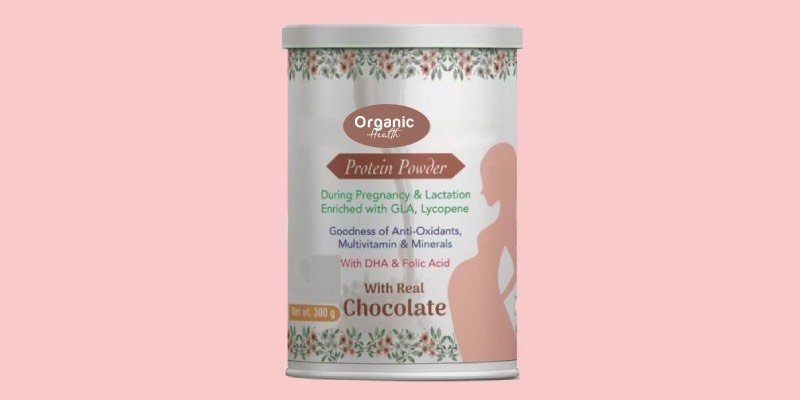 PROTEIN FOR PREGNANCY AND LACTATION