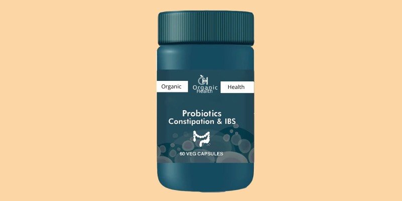 PROBIOTICS FOR LBS (IRRITABLE BOWEL SYNDROME)